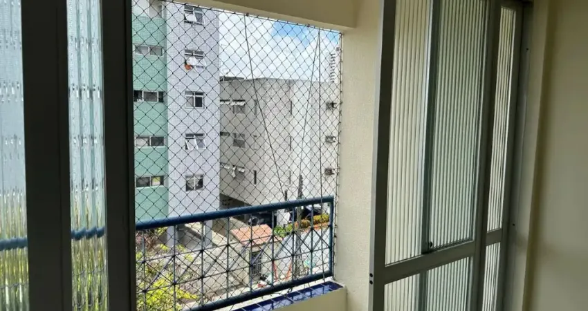 Apartamento com 4 quartos à venda no Cordeiro, Recife 