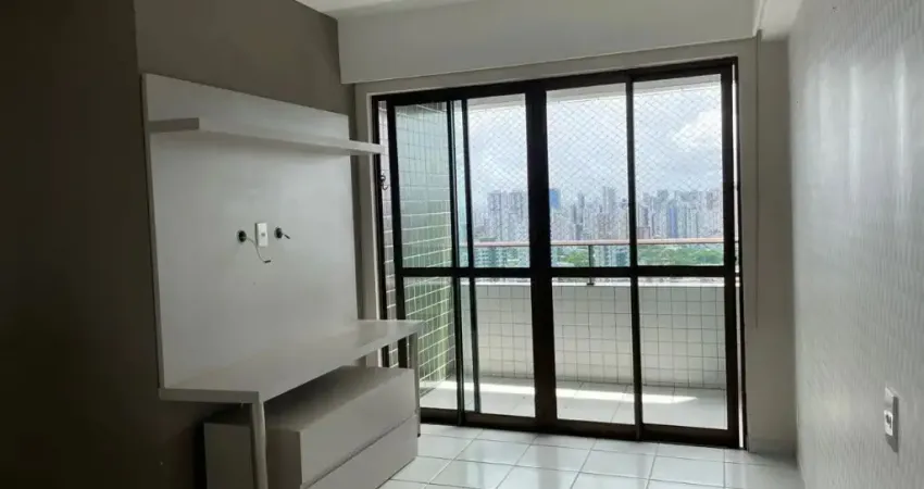 Apartamento com 3 quartos à venda no Boa Viagem, Recife 