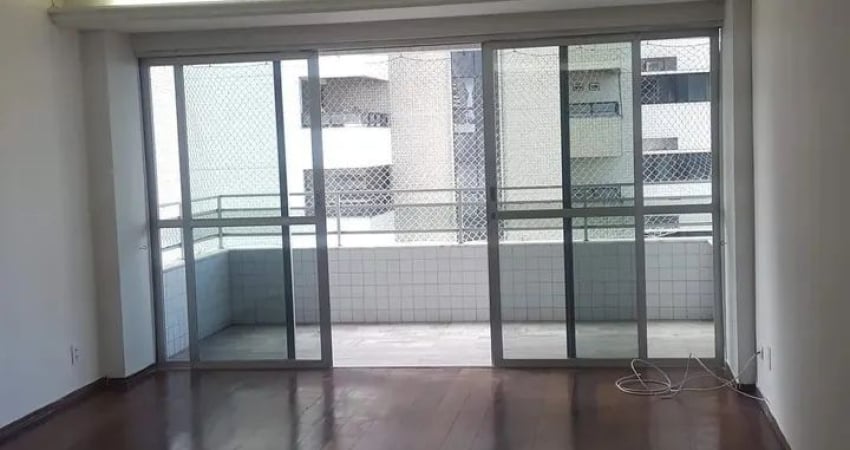 Apartamento para alugar no Boa Viagem, Recife 