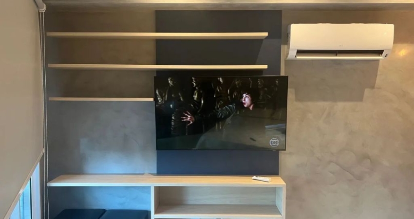 Apartamento com 1 Quarto para alugar, 26m² - Rosarinho
