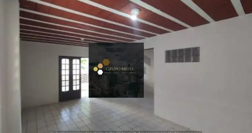 Casa com 3 quartos à venda na Travessa Almirante Tamandaré, 36, Rio Doce, Olinda