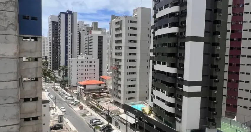 lindo apt boa viagem