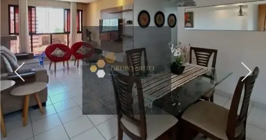 Apartamento com 3 quartos à venda no Encruzilhada, Recife 