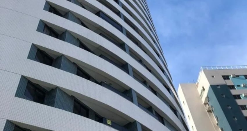 Apartamento com 2 quartos para alugar na Rua Desembargador João Paes, 60, Boa Viagem, Recife
