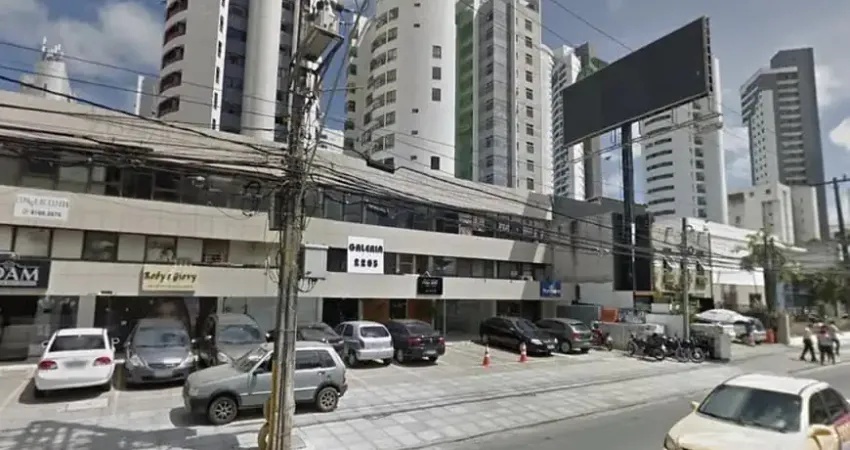Imóvel para aluguel possui 140 metros quadrados em Boa Viagem - Recife - PE