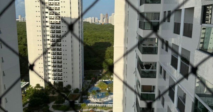 Apartamento com 2 Quartos e 2 banheiros para Alugar, 108 m² por R$ 8.000/Mês