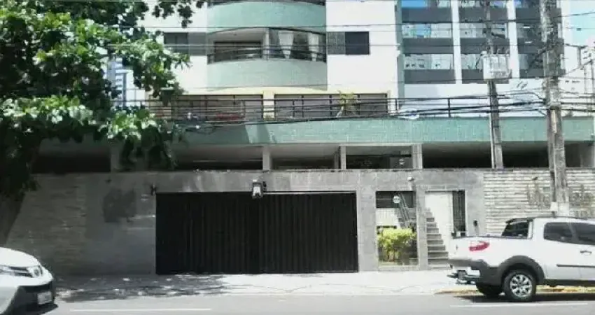 Imóvel para venda possui 89 metros quadrados com 3 quartos em Boa Viagem - Recife - PE