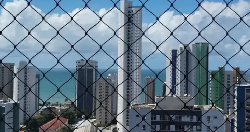 Rua Desembargador João Paes, Boa Viagem, Recife, PE, 51021360