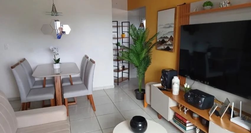 Imóvel para venda com 75 metros quadrados com 3 quartos em Imbiribeira - Recife - PE