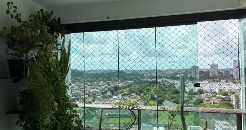 Imóvel para venda com 45 metros quadrados com 2 quartos em Iputinga - Recife - PE