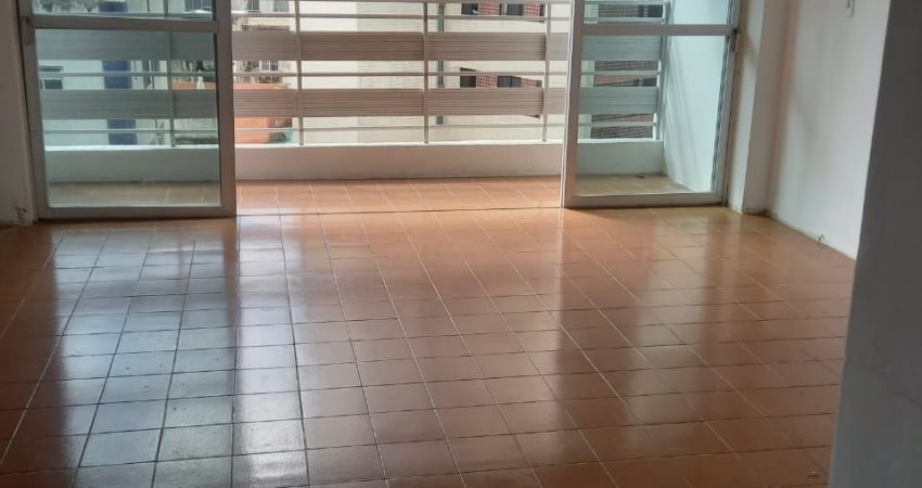 Imóvel para venda possui 100 metros quadrados com 3 quartos em Boa Viagem - Recife - PE