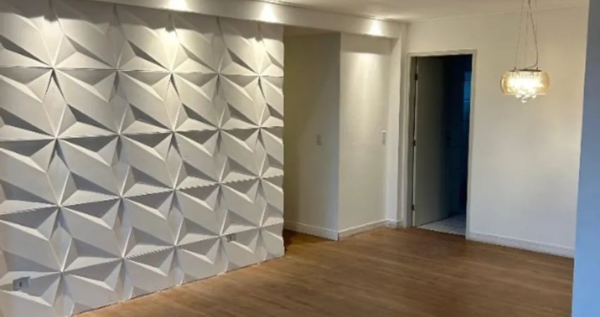 Alugo Apartamento com 104 m², vista livre e excelente estrutura de lazer