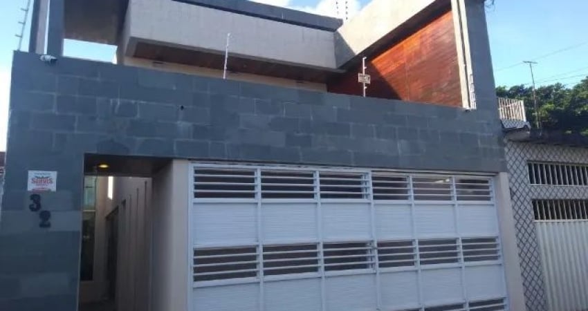 Maravilhosa casa à venda na Imbiribeira