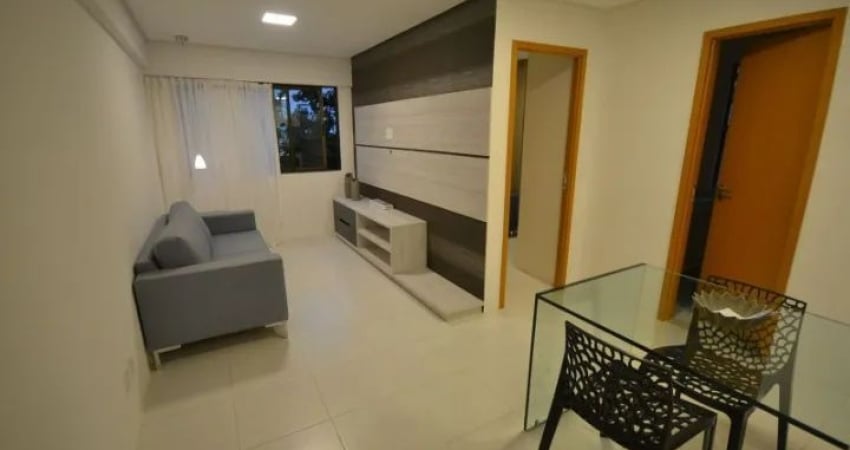 Apartamento com 1 Quarto e 1 banheiro para Alugar, 38 m² por R$ 2.700/Mês