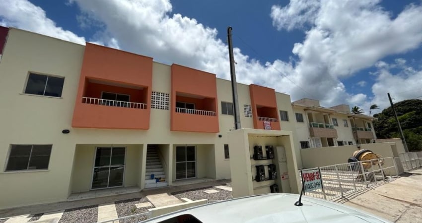 Apartamento com 3 quartos à venda no Cruz de Rebouças, Igarassu 