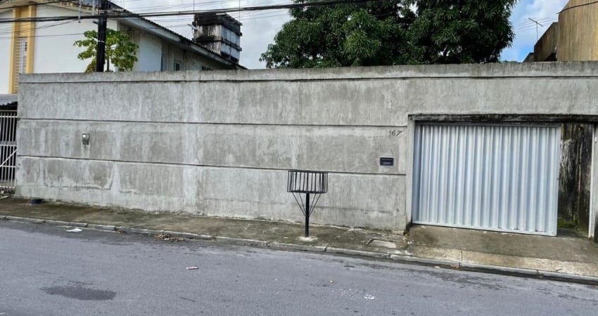 Casa com 4 quartos à venda na Rua Alcides Codeceira, 167, Iputinga, Recife