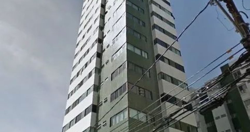 Flat com 1 quarto à venda no Boa Viagem, Recife 