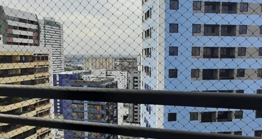 Apartamento com 3 quartos para alugar no Boa Viagem, Recife 