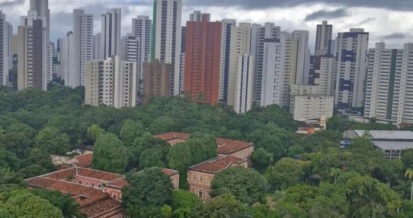 Apartamento com 3 quartos à venda na Rua Ibiapaba, 90, Tamarineira, Recife