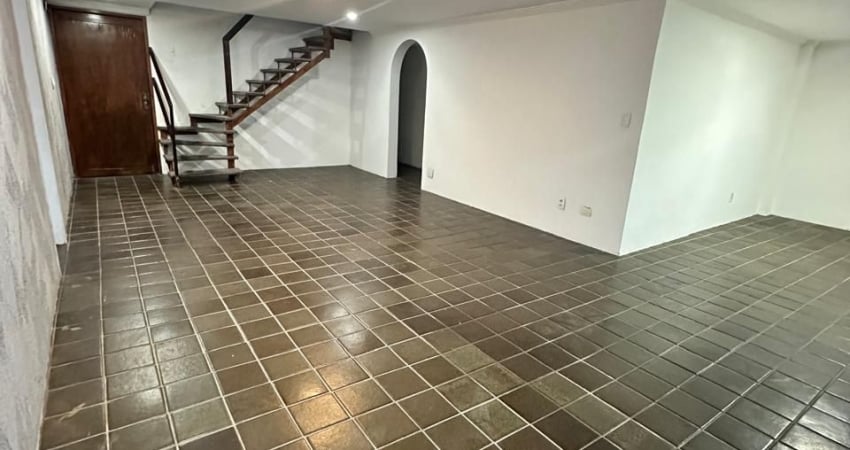 Imóvel para aluguel tem 250 metros quadrados com 4 quartos em Boa Viagem - Recife - PE