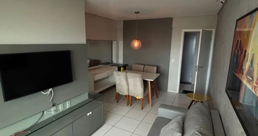 Aluguel no Torreão Apartamento Mobiliado  de 2 quartos com Vista para o Mar | Excelente Localização