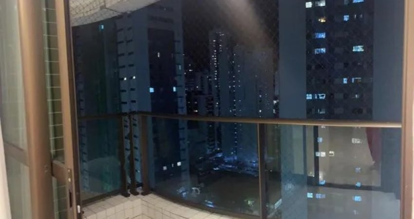 Apartamento com 3 quartos à venda na Rua Amaro Albino Pimentel, 290, Boa Viagem, Recife
