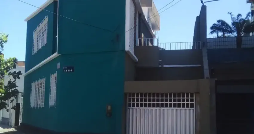 Casa com 4 quartos à venda no Aflitos, Recife 