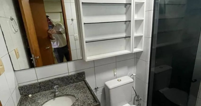 Imóvel para venda tem 65 metros quadrados com 3 quartos em Encruzilhada - Recife - PE