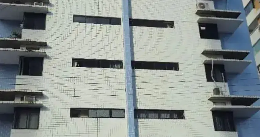 Apartamento em Boa Viagem | 70m° | 2 quartos | REFORMADO | semi - mobiliado | lazer
