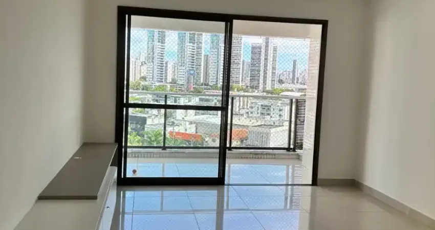 Apartamento com 3 quartos para alugar na Rua Le Parc, 100, Imbiribeira, Recife