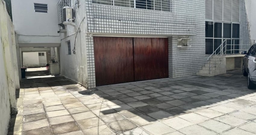 Casa com 4 quartos à venda na Rua Jack Ayres, 182, Boa Viagem, Recife
