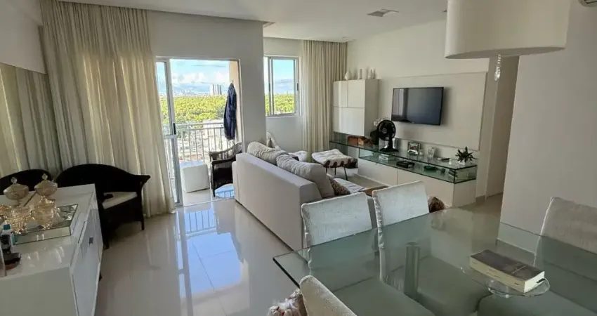 Apartamento com 3 quartos à venda na Rua Jorge de Lima, 245, Imbiribeira, Recife
