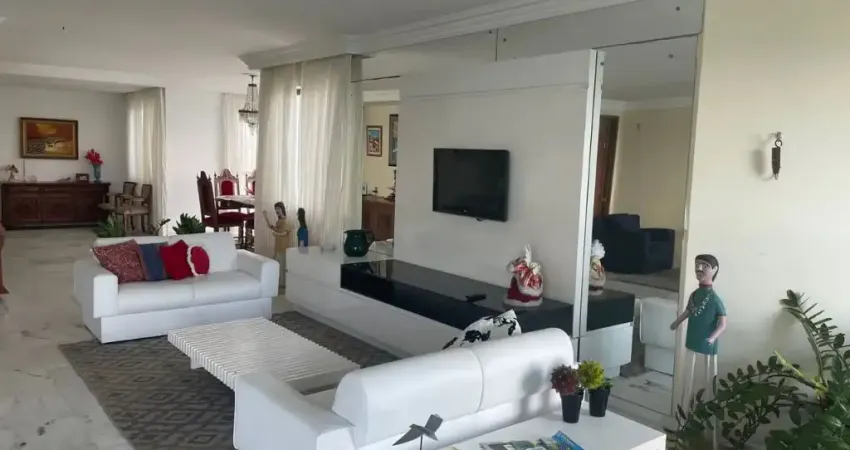 Apartamento com 3 quartos para alugar no Boa Viagem, Recife 