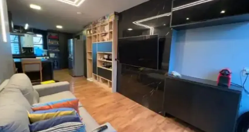 Imóvel para aluguel com 54 metros quadrados com 2 quartos em Boa Viagem - Recife - PE