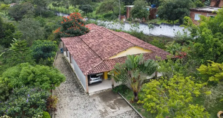 Maravilhosa Chácara com 4 Quartos à Venda, 22.500 m² por R$ 1.100.000