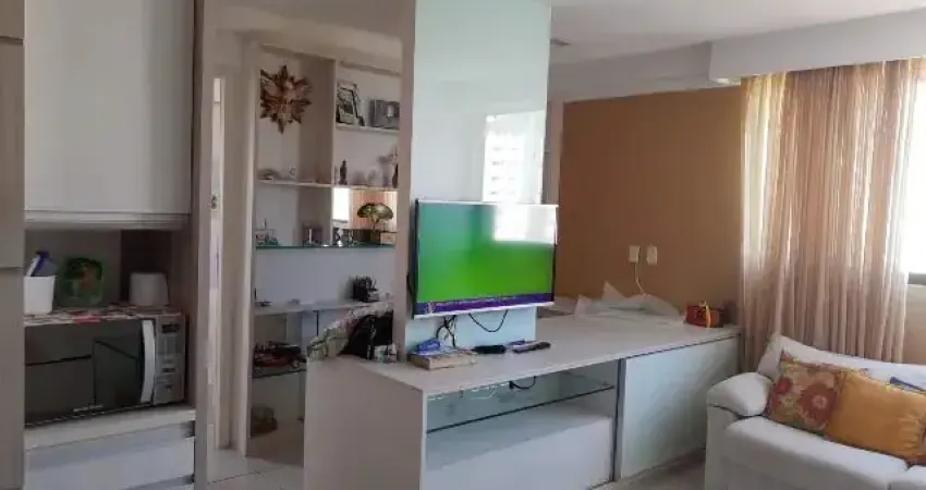Flat para alugar a poucos passos do Parque da Jaqueira – Excelente localização!