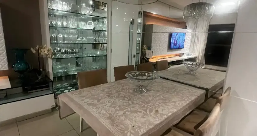 Apartamento com 3 quartos à venda na Rua Isaac Salazar, 000, Tamarineira, Recife