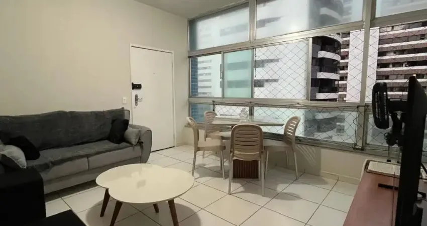 Apartamento com 3 quartos para alugar na Avenida Boa Viagem, 10, Boa Viagem, Recife
