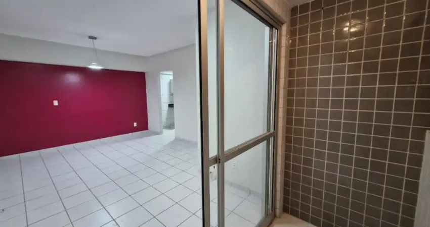 3 Quartos no Prado | Suíte + Varanda | Nascente e Bem Ventilado – R$ 339.800