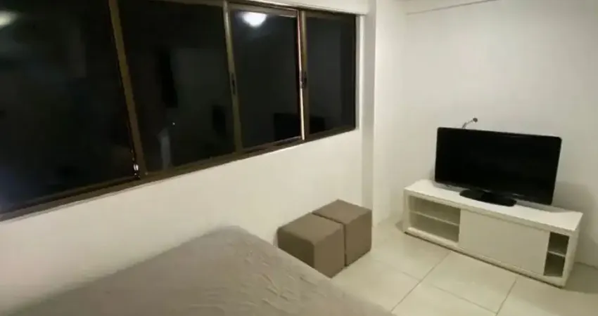 Flat com 1 quarto para alugar no Boa Viagem, Recife 