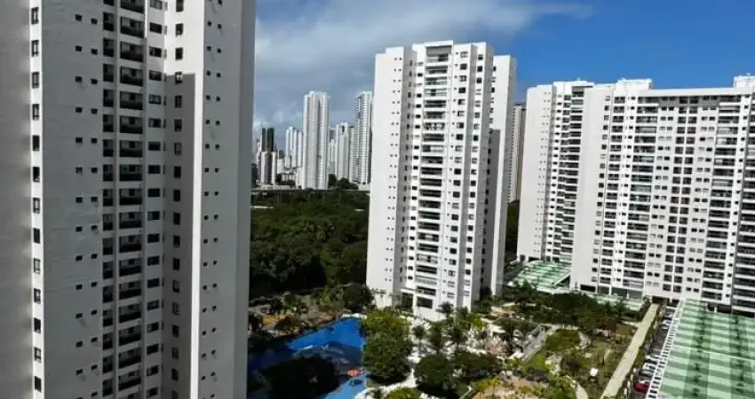 Apartamento com 3 quartos à venda na Rua Le Parc, 100, Imbiribeira, Recife