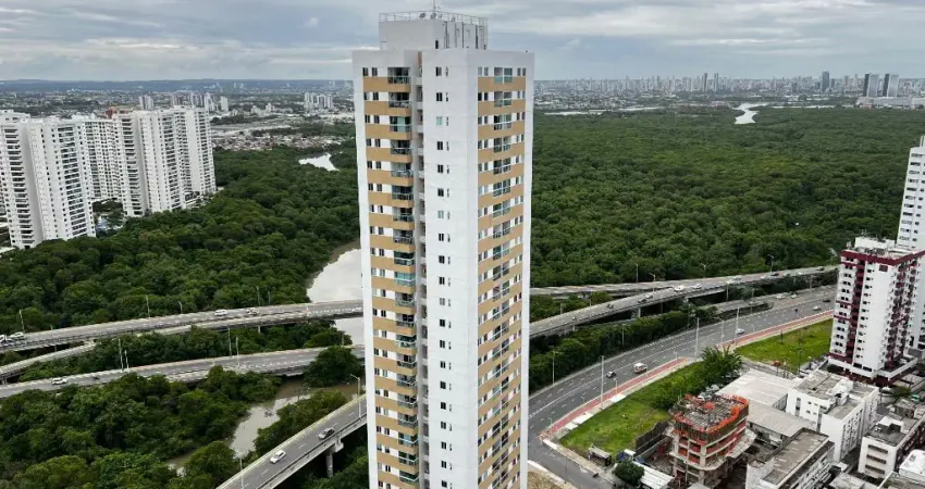 Flat com 1 quarto à venda no Boa Viagem, Recife 