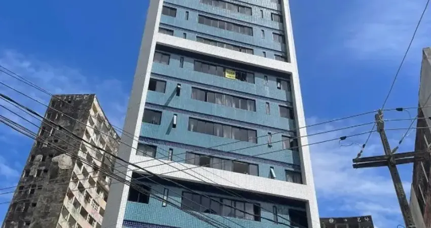 Apartamento com 2 quartos para alugar na Rua dos Navegantes, 993, Boa Viagem, Recife