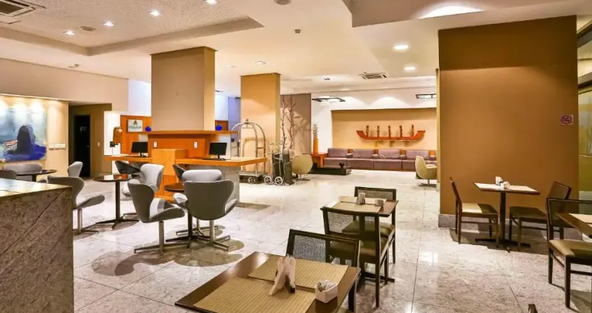 Apartamento na beira mar do Pina | 1 quarto | vista mar | lazer completo
