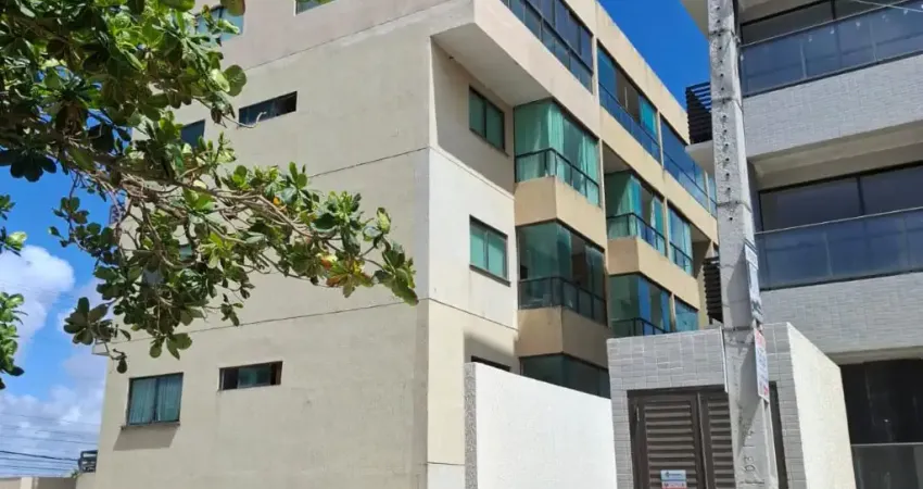 Apartamento com 4 quartos à venda na Avenida Portuaria, 14, Porto de Galinhas, Ipojuca