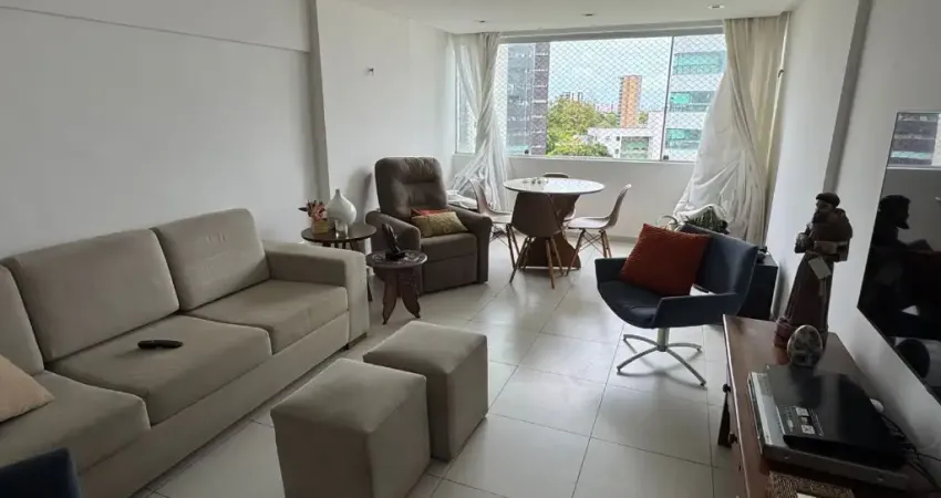 Apartamento com 3 quartos à venda no Casa Forte, Recife