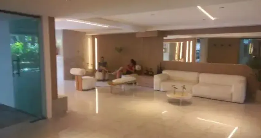 Apartamento com 3 quartos à venda no Boa Viagem, Recife 