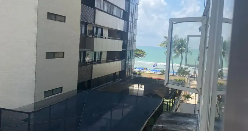 Imóvel para aluguel e venda tem 110 metros quadrados com 3 quartos em boa viagem - recife - pe