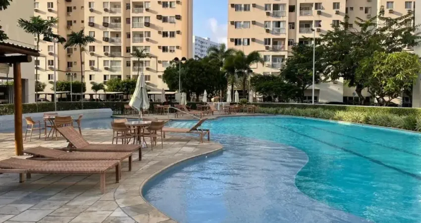 Apartamento com 3 quartos à venda na Rua Jorge de Lima, 245, Imbiribeira, Recife