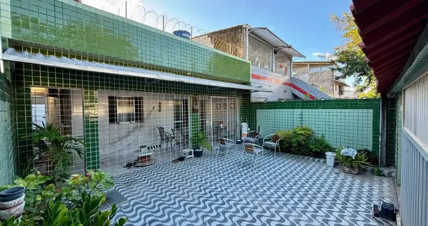 Casa com 3 quartos à venda no Imbiribeira, Recife 